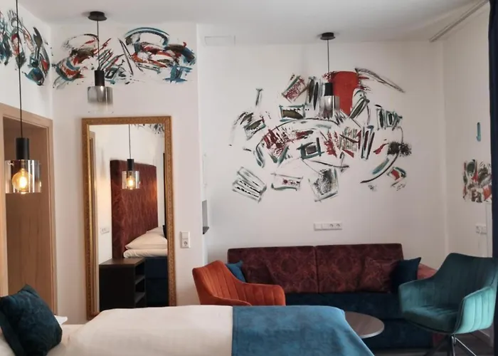 Hotel Torwirt